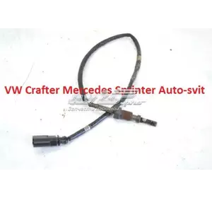 Датчик температуры отработавших газов (ОГ), перед турбиной 076906088C VAG Датчик температуры отработавших газов (ОГ), перед турбиной 076906088C VAG