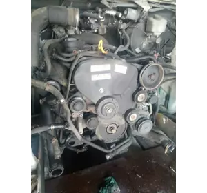 Двигатель на Volkswagen Crafter 2.5 TDi 100 кВт 2008г Двигатель на Volkswagen Crafter 2.5 TDi 100 кВт 2008г