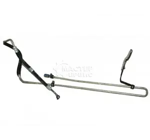 Радиатор жидкости ГУРа 2.5TDI VW Crafter 2006-2016 Радиатор жидкости ГУРа 2.5TDI VW Crafter 2006-2016