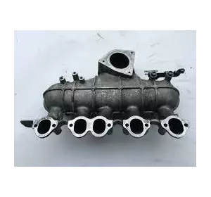 Коллектор впускной металл 2.5TDI VW Crafter 2006-2016 Коллектор впускной металл 2.5TDI VW Crafter 2006-2016