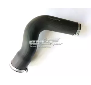 Шланг (патрубок) интеркуллера правый A9065283282 MERCEDES Шланг (патрубок) интеркуллера правый A9065283282 MERCEDES