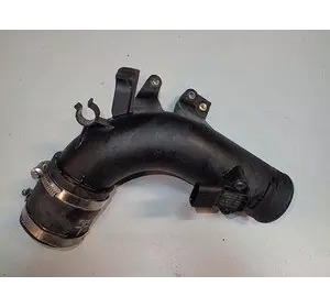 Патрубок інтеркулера vw crafter 2006- Патрубок інтеркулера vw crafter 2006-