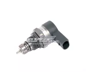 Клапан регулировки давления (редукционный клапан ТНВД) Common-Rail-System 0281002826 BOSCH Клапан регулировки давления (редукционный клапан ТНВД) Common-Rail-System 0281002826 BOSCH