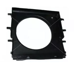 Дифузор основного радіатора Mercedes Sprinter 906 2006-2018 Дифузор основного радіатора Mercedes Sprinter 906 2006-2018