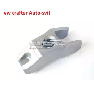 Кронштейн форсунки 2.5TDI vw 076130216 VAG Кронштейн форсунки 2.5TDI vw 076130216 VAG