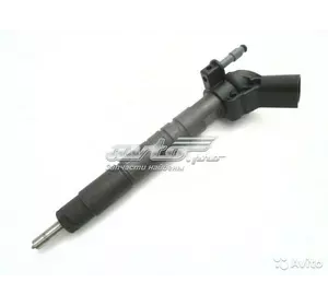 Форсунка впрыска топлива 0445115069 BOSCH Форсунка впрыска топлива 0445115069 BOSCH