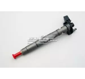 Форсунка впрыска топлива 0445115033 BOSCH Форсунка впрыска топлива 0445115033 BOSCH