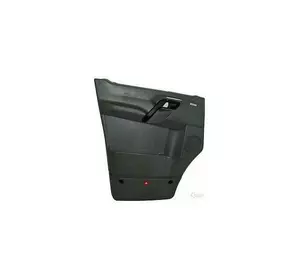 Карта двері передня ліва пластик Mercedes Sprinter 906 2006-2018 Карта двері передня ліва пластик Mercedes Sprinter 906 2006-2018