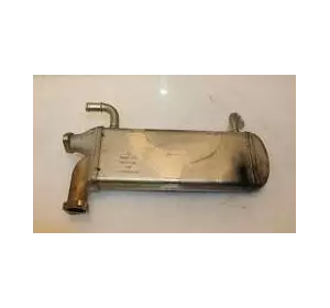 Охолоджувач ОГ на VW Crafter 2006-2016 Охолоджувач ОГ на VW Crafter 2006-2016