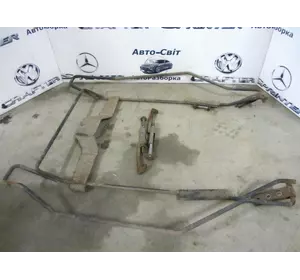 Комплект Корзина Запаски Кронштейн Крепление Крюки  Volkswagen Crafter от 2006года Комплект Корзина Запаски Кронштейн Крепление Крюки  Volkswagen Crafter от 2006года