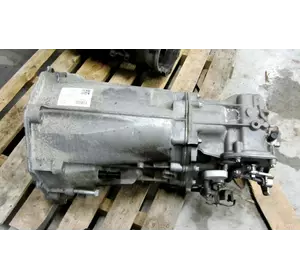 КПП Механическая Коробка Передач (HVW9062605200)  Volkswagen Crafter 2.0 TDI 100 кВт от 2012-2016г. КПП Механическая Коробка Передач (HVW9062605200)  Volkswagen Crafter 2.0 TDI 100 кВт от 2012-2016г.