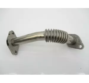 Трубка EGR коллект выпуск-охладитель 2.5TDI VW Crafter 2006-2016 Трубка EGR коллект выпуск-охладитель 2.5TDI VW Crafter 2006-2016