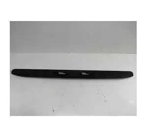 Накладка порога багажника внутреняя дверь распашная VW Crafter 2006-2016 Накладка порога багажника внутреняя дверь распашная VW Crafter 2006-2016