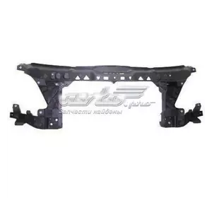 Суппорт радиатора в сборе (монтажная панель крепления фар) A9068800203 MERCEDES Суппорт радиатора в сборе (монтажная панель крепления фар) A9068800203 MERCEDES