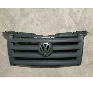 Решётка радиатора -11 VW Crafter 2006-2016 Решётка радиатора -11 VW Crafter 2006-2016
