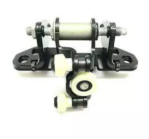 Ролики бічних дверей лівий середній VW Crafter 2006-2016 Ролики бічних дверей лівий середній VW Crafter 2006-2016