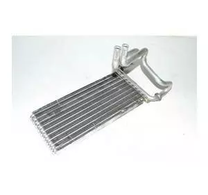 Радіатор пічки на VW Crafter 2006-2016 Радіатор пічки на VW Crafter 2006-2016