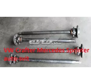 Полуось задняя правая VW Crafter Mercedes Sprinter 2E0501172D MERCEDES Полуось задняя правая VW Crafter Mercedes Sprinter 2E0501172D MERCEDES