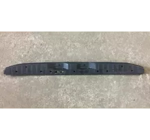 Накладка порога багажника внутр двері орні Mercedes Sprinter 906 2006-2018 Накладка порога багажника внутр двері орні Mercedes Sprinter 906 2006-2018