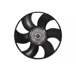 Вентилятор (крыльчатка) радиатора охлаждения Вентилятор (крыльчатка) радиатора охлаждения