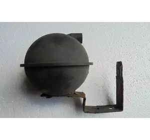 Ресивер повітря VW Crafter 2.5 TDI 2006-2016 Ресивер повітря VW Crafter 2.5 TDI 2006-2016