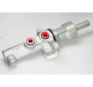 Головний гальмівний циліндр 2 виходу TRW VW Crafter 2006-2016 Головний гальмівний циліндр 2 виходу TRW VW Crafter 2006-2016