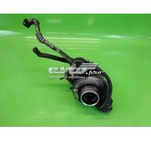 Турбина A6620903080 MERCEDES Турбина A6620903080 MERCEDES