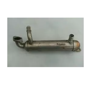 Охолоджувач ОГ VW Crafter 2.5 TDI 2006-2016 Охолоджувач ОГ VW Crafter 2.5 TDI 2006-2016