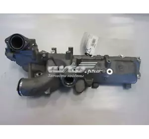 Коллектор впускной прав металл 3.0 A6420901437 MERCEDES Коллектор впускной прав металл 3.0 A6420901437 MERCEDES