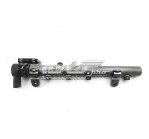 Топливная рейка металл прав 3.0CDI V6 A6420702595 MERCEDES Топливная рейка металл прав 3.0CDI V6 A6420702595 MERCEDES