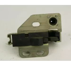 Замок двері зад механ VW Crafter 2006-2016 Замок двері зад механ VW Crafter 2006-2016