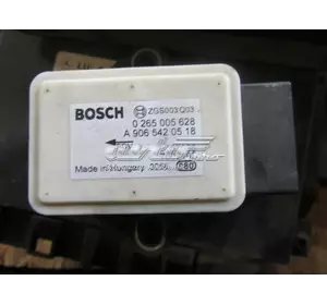Датчик угла (скорости) поворота авто A9065420518 MERCEDES Датчик угла (скорости) поворота авто A9065420518 MERCEDES
