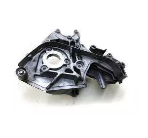 Кронштейн генератора ТНВД насос ГУР VW Crafter 2.5 TDI 2006-2016 Кронштейн генератора ТНВД насос ГУР VW Crafter 2.5 TDI 2006-2016