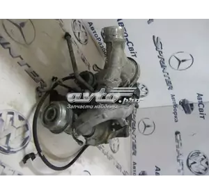 Турбина 6460901280 MERCEDES Турбина 6460901280 MERCEDES