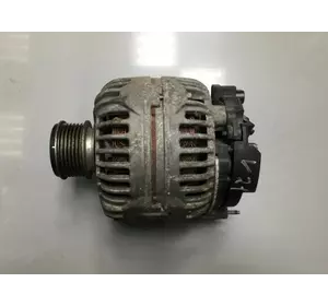 Генератор Bosch 180A VW Crafter 2006-2016 Генератор Bosch 180A VW Crafter 2006-2016