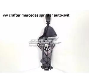 Механизм переключения передач (кулиса) A9062600409 MERCEDES Механизм переключения передач (кулиса) A9062600409 MERCEDES