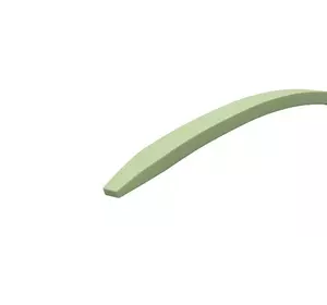 Ресора перед пластик VW Crafter 2006-2016 Ресора перед пластик VW Crafter 2006-2016