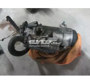 Корпус масляного фильтра SsangYong Rexton 6641800110 SSANG YONG Корпус масляного фильтра SsangYong Rexton 6641800110 SSANG YONG