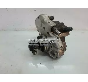 Насос топливный высокого давления (ТНВД) 0445010210 BOSCH Насос топливный высокого давления (ТНВД) 0445010210 BOSCH