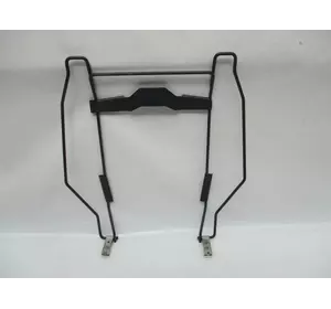 Кронштейн кріплення запасного колеса на VW Crafter 2006-2016 Кронштейн кріплення запасного колеса на VW Crafter 2006-2016