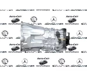 АКПП Автоматическая  Коробка Передач Volkswagen Crafter Крафтер 2.5 TDI АКПП Автоматическая  Коробка Передач Volkswagen Crafter Крафтер 2.5 TDI