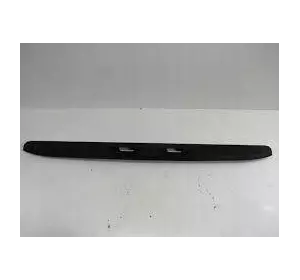 Накладка порога внутрішня багажника двері орні VW Crafter 2006-2016 Накладка порога внутрішня багажника двері орні VW Crafter 2006-2016