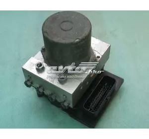Агрегат системи ABS 2E0614117 VAG Агрегат системи ABS 2E0614117 VAG