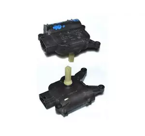 Кроковий двигун пічки на VW Crafter 2006-2016 Кроковий двигун пічки на VW Crafter 2006-2016