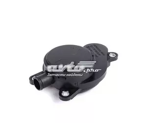 Маслоотделитель (сепаратор) системы вентиляции картера A6110160134 MERCEDES Маслоотделитель (сепаратор) системы вентиляции картера A6110160134 MERCEDES