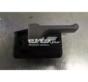 Ручка двери внутр. зад лев vw crafter 06- 2E1827691 VAG Ручка двери внутр. зад лев vw crafter 06- 2E1827691 VAG