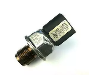 Датчик тиску палива в рейці VW Crafter 2.5 TDI 2006-2016 Датчик тиску палива в рейці VW Crafter 2.5 TDI 2006-2016