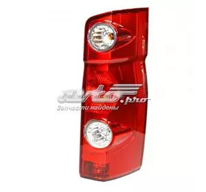 Фонарь задний правый 2E0945096 VAG Фонарь задний правый 2E0945096 VAG