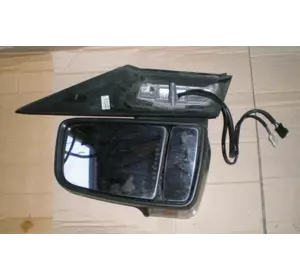 Дзеркало ліве електричне коротк.важіль з підігрівом Mercedes Sprinter 906 06-18 Дзеркало ліве електричне коротк.важіль з підігрівом Mercedes Sprinter 906 06-18