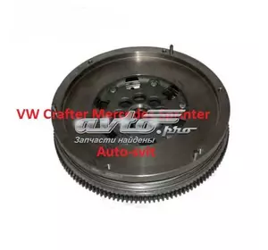 Маховик двигателя 076105266C VAG Маховик двигателя 076105266C VAG